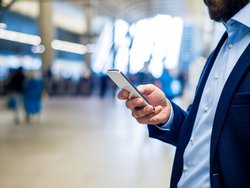 SMS Notification