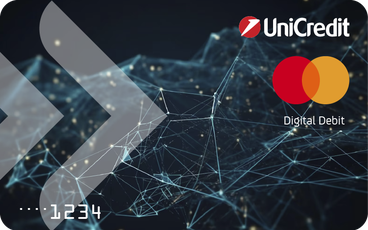 Digital Debit Card