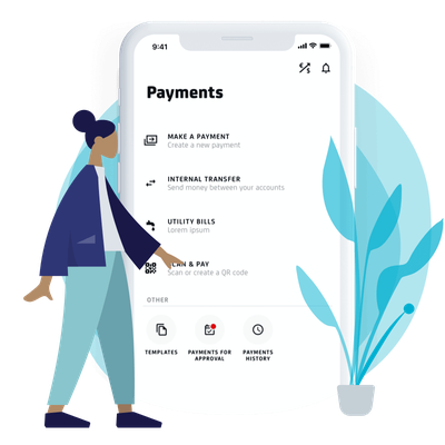 Payments