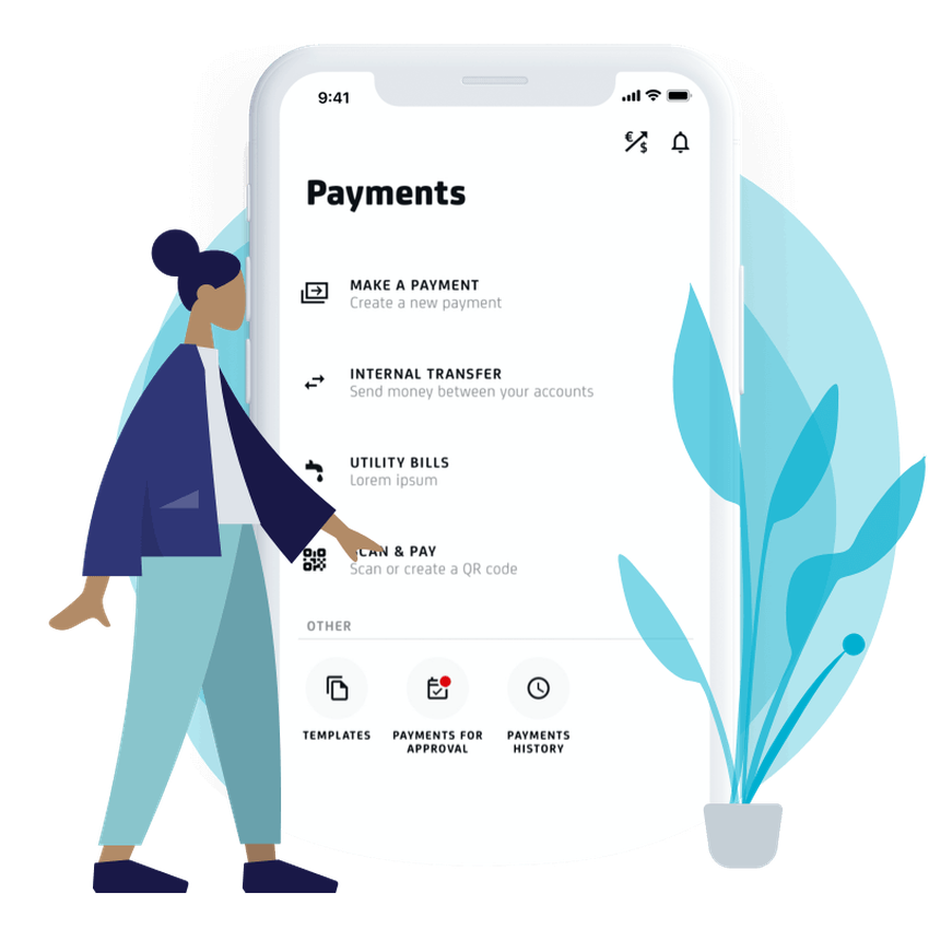 Payments