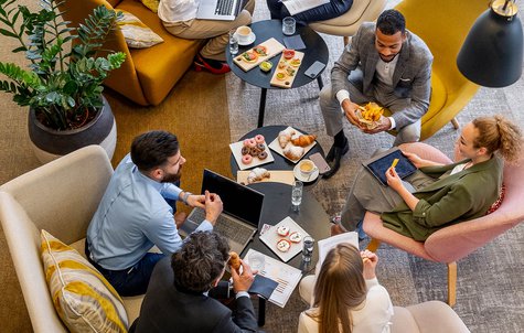 Diversity, Equity and Inclusion