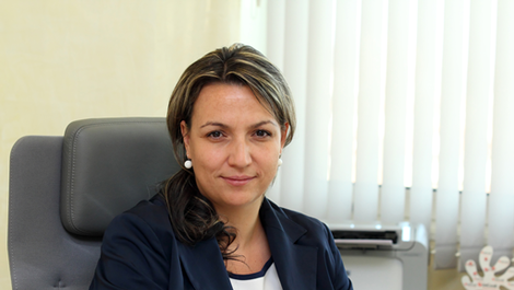 "Рецепти за успех" с Цетанка Минчева