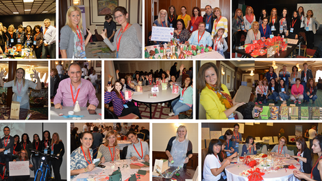 Как всички заедно можем повече