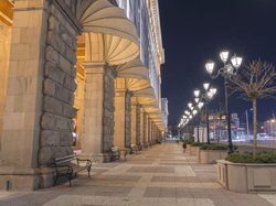 Търговско финансиране