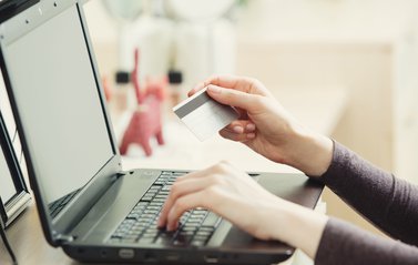 Useful tips for using a virtual POS terminal device