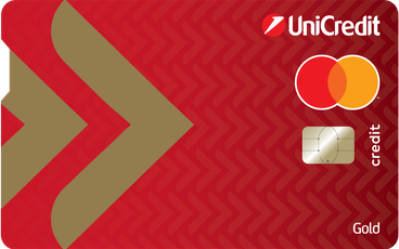 Gold Smart Credit