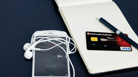 Как да използваме разумно кредитните си карти?