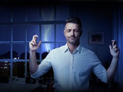 Застраховка Моят дом