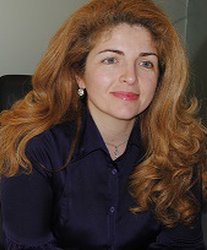 Екатерина Кирилова
