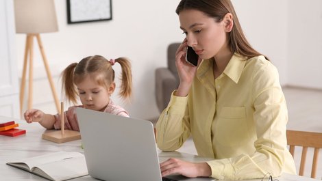 Отново в офиса след майчинството: 7 съвета от личен опит