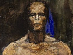 Живот извън картината