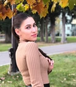 Мария Иванова