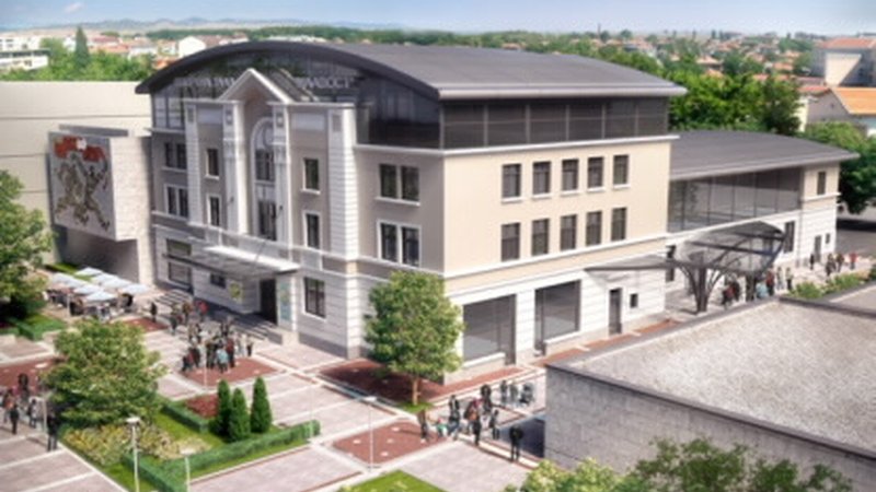 Unikredit Bulbank Otpuska Kredit Ot 4 Mln Lv Na Obshina Nova Zagora Unikredit Bulbank