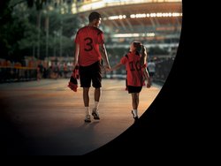 Дебютът ти в голямата игра: безценно