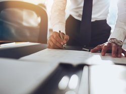 Special Customer Account of Lawyer/ Law Firm 