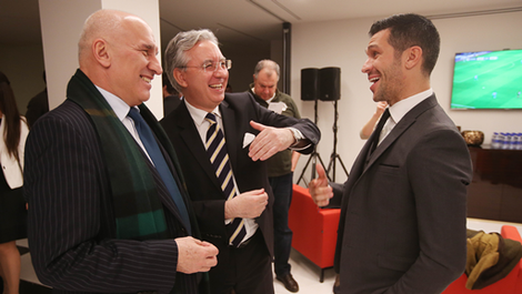 Как да печелим контакти и нов бизнес от събития (Част първа)