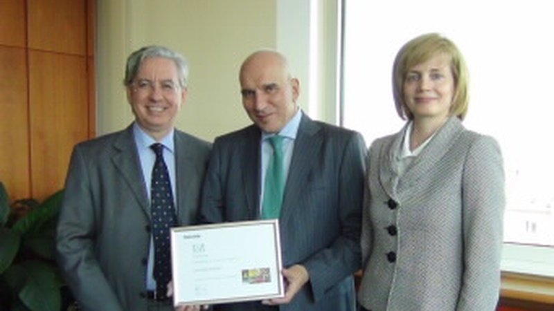 Класация на Deloitte CE Top 500: УниКредит Булбанк е единствената българска банка в ТОП 50 на банките от Централна Европа 
