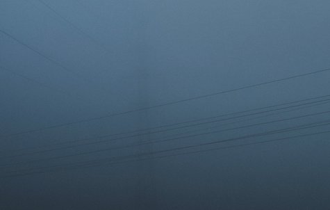 Сумрак - фотографска изложба на Дориян Тодоров