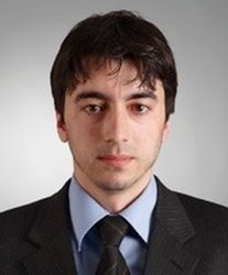Stanislav Tishev