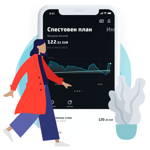 Инвестиционни продукти