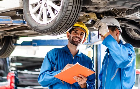 Services
