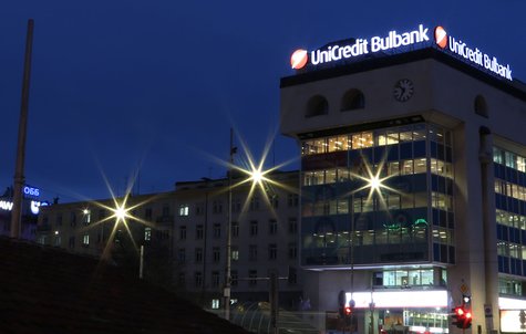 The Bank