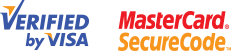 Програмите Verified by Visa и MasterCard SecureCode
