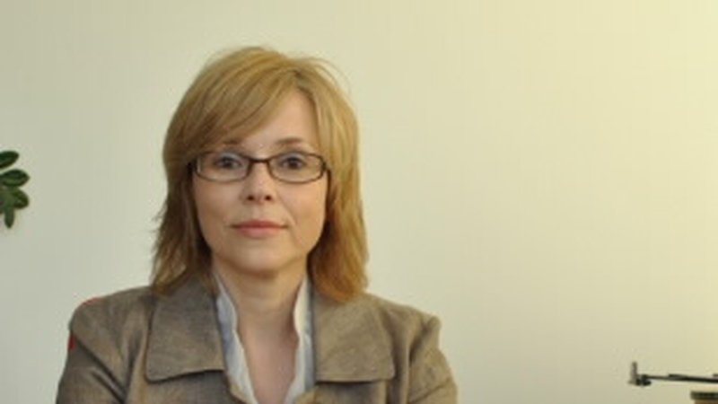 Ася Баева е новият изпълнителен директор на УниКредит Факторинг