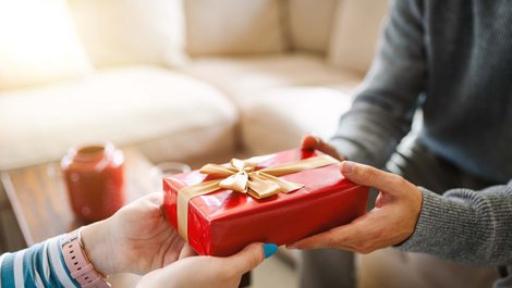 Чудите ли се как да подарите емоция, а не просто подарък?