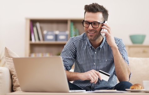 Bank Cards and Accounts Insurances