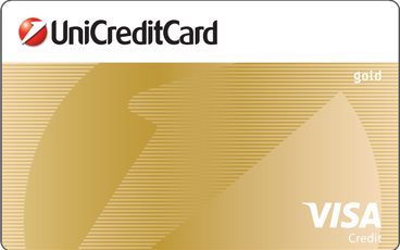 VISA Gold