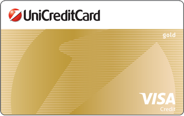 VISA Gold