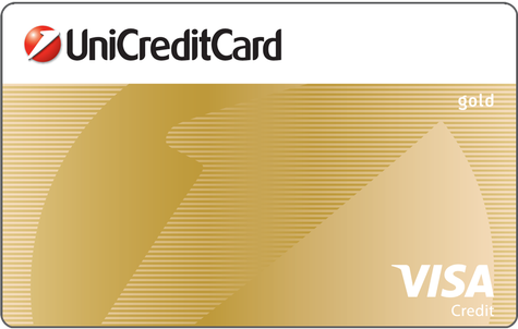 VISA Gold