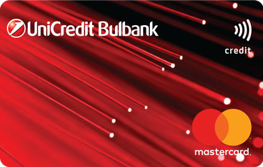 Mastercard Standard