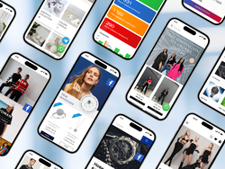 Online store with Sellavi