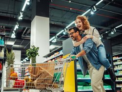 Пазарувайте и печелете с Mastercard и Кауфланд!