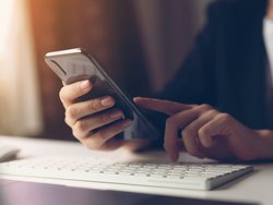 Cards Digitalization