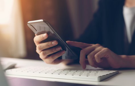 Cards Digitalization