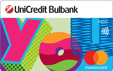 Debit Mastercard Kids