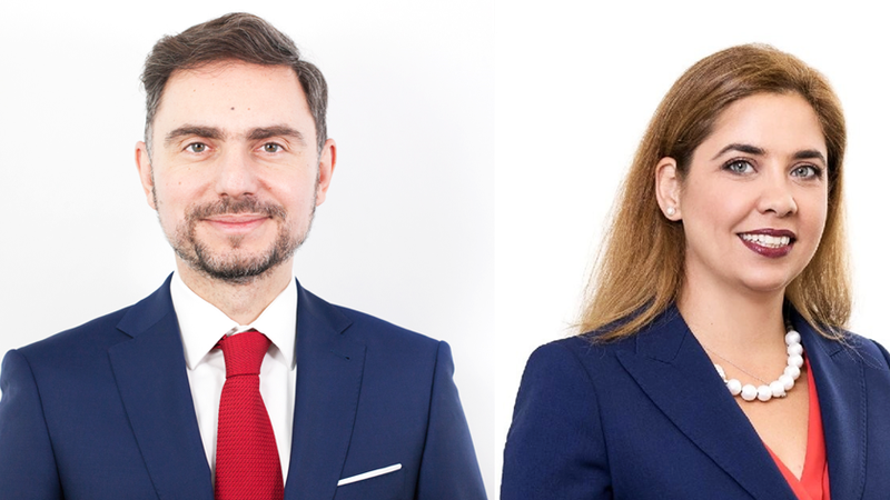 Septimiu Postelnicu named as the new General Manager of UniCredit Bulbank