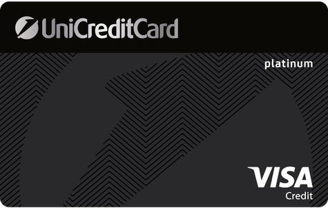 VISA Platinum
