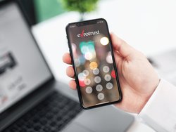 Е-подписване на документи с Evrotrust