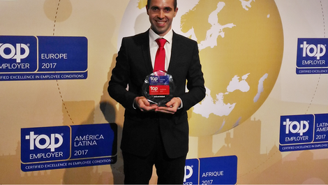 С какво привличаме най-добрите таланти  в УниКредит Булбанк