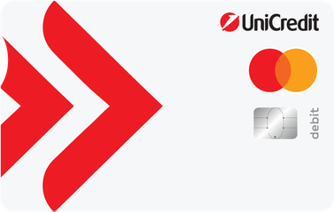 Дебитна карта Mastercard Youngsters