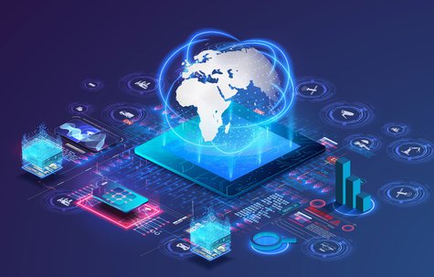 Innovation and Digitalization