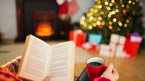 7 книги, подходящи за четене през зимата