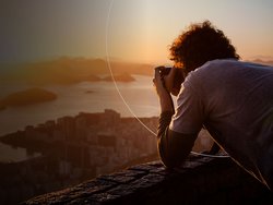 Your Premium Mastercard earns you cashback on purchases around the world