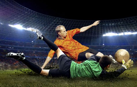 Спорт