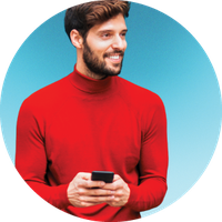 Заявета дистанционно ипотечен кредит "Моят нов дом" от УниКредит Булбанк.