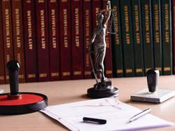Special Customer Account of Notary Public